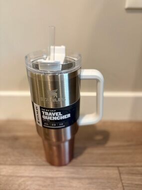 Stanley Stainless Steel Adventure